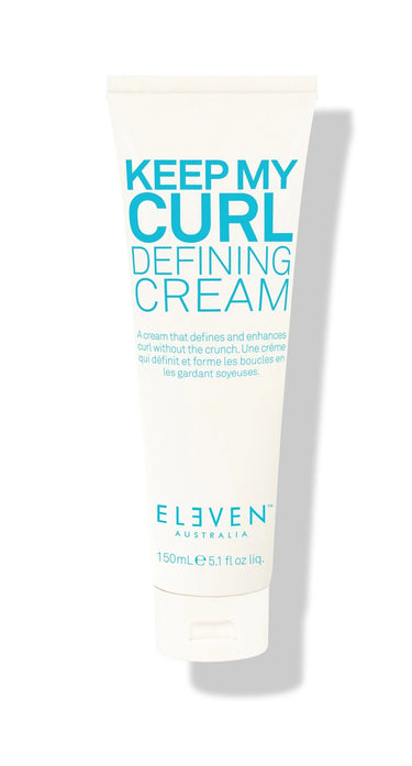 Eleven Keep My Curl Defining Cream
